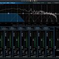 MB-7 Mixer, concepto de mezclador multibanda de Blue Cat Audio