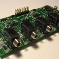 Audio Damage anuncia interfaz de control para sintes modulares por USB compatible con el iPad