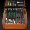 Nueva mesa analógica ATB04M de Toft Audio