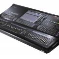 DiGiCo anuncia la mesa digital SD10