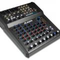 Nueva mesa compacta MultiMix USB 2.0 FX de Alesis