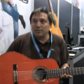 Flamenco Home Studio, tecnología para la guitarra española