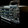 Station Q, nuevo secuenciador de Analogue Solutions