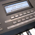 Yamaha MOX e interfaz i-MX1