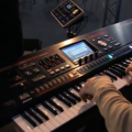 Los sonidos del Roland Jupiter-80