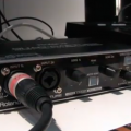 Roland Quad-Capture y BOSS Micro BR-80