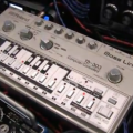 Sintes analógicos en la Musikmesse