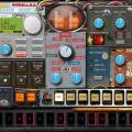 Korg lanza iElectribe Gorillaz Edition para iPad