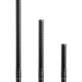 Nueva línea de micros shotgun de Shure
