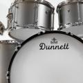 FXpansion lanza BFD Dunnett Ti