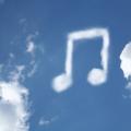La nube se agita