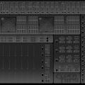 Elder Thing, la criatura VST de xoxos