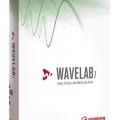 Steinberg lanza Wavelab 7.1