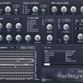 TechSynth Pro, el nuevo sinte de DSK Music