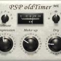 PSPaudioware lanza PSP oldTimerME