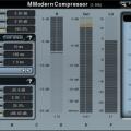 MeldaProduction lanza la quinta versión de sus plugins, junto con un nuevo compresor