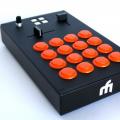 Midi-Fighter Pro, nuevos controladores de DJ Tech Tools