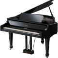 Roland presenta el V-Piano Grand en España con un concierto gratuito de Alba Ventura