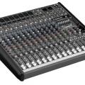 Mackie presenta las mesas ProFX16 y ProFX22
