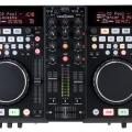 American Audio Versadeck, controlador, reproductor y mixer