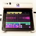 Un dock para iPad diseñado por el padre del circuit bending