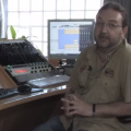 Cadena de mastering de Juan Hidalgo y técnica M/S