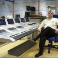 Hispasonic TV emite la masterclass de Juan José Martín en SAE Madrid este viernes