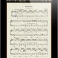Avid presenta Scorch, una aplicación de partituras para iPad
