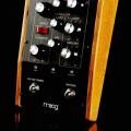 Moog anuncia el Moogerfooger Cluster Flux