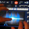 Jordan Rudess presenta SampleWiz para iPad