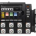 DigiTech iPB-10, pedalera programable e integrada con el iPad