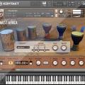 Native Instruments lanza Discovery Series: West Africa