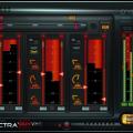 Crysonic lanza Spectra'phy 2