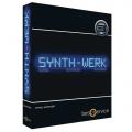 Synth-Werk, nuevo instrumento de Best Service inspirado en Kraftwerk