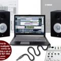 Clinic de Yamaha en Tenerife este jueves