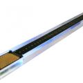 Eowave Ribbon, mini sinte-controlador de cinta compatible con MIDI y CV