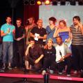 Miss Q se hace con el triunfo en ReloadMusic 2011