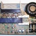 Refuerzo de sonido: los amplificadores (y II)