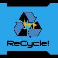 Nueva versión de Recycle en camino