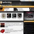 Guitarristas.info se une a la plataforma web de Hispasonic