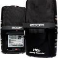 Zoom H2n, la primera grabadora portátil con grabación MS