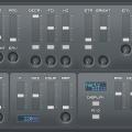 Radian, nuevo sinte de percusión de Xoxos