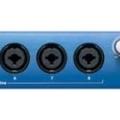 Nuevas interfaces AudioBox VSL de PreSonus