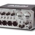 Nueva interfaz EIE Pro de Akai