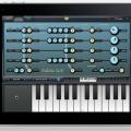 VirSyn anuncia Addictive Synth para iPad