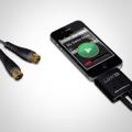 Segunda versión de Line 6 MIDI Mobilizer