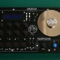 TimeFrogII, controlador MIDI basado en inercia