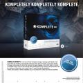 Komplete Infinity, Native Instruments llega al infinito