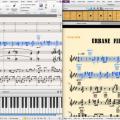 Avid lanza Sibelius 7