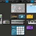 TableTop, un estudio modular para iPad